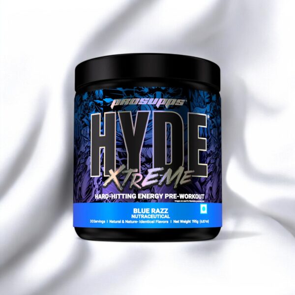 PROSUPPS HYDE XTREAME - Image 2
