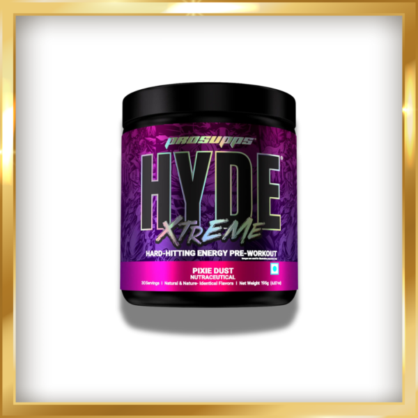 PROSUPPS HYDE XTREAME