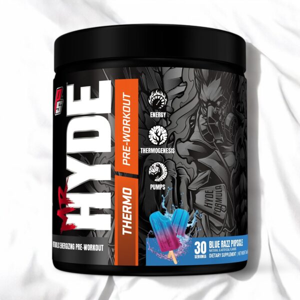 PROSUPPS MR HYDE THERMO - Image 2