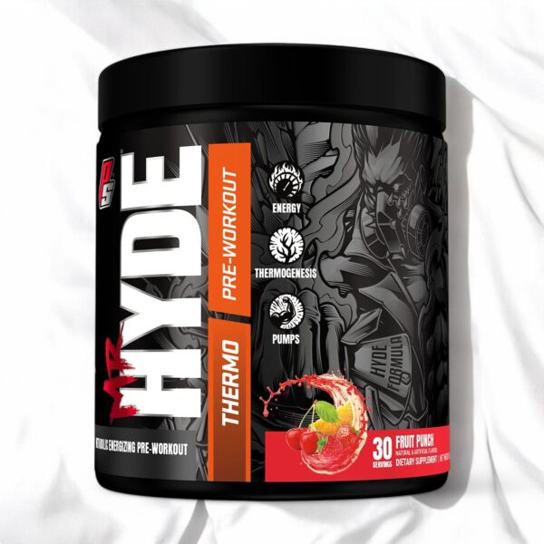 PROSUPPS MR HYDE THERMO - Image 3