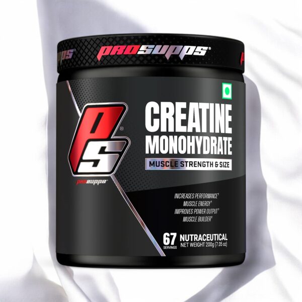 PROSUPPS CREATINE MONOHYDRATE - Image 2