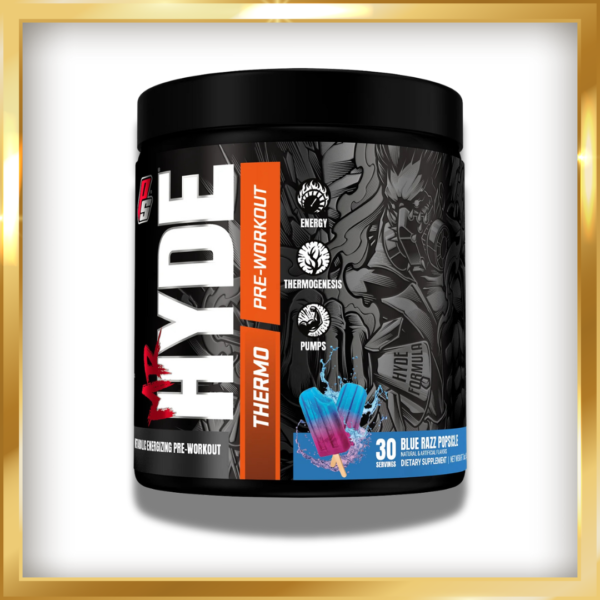 PROSUPPS MR HYDE THERMO