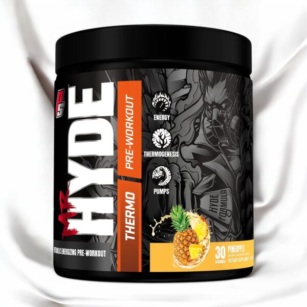 PROSUPPS MR HYDE THERMO - Image 4