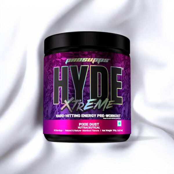 PROSUPPS HYDE XTREAME - Image 3