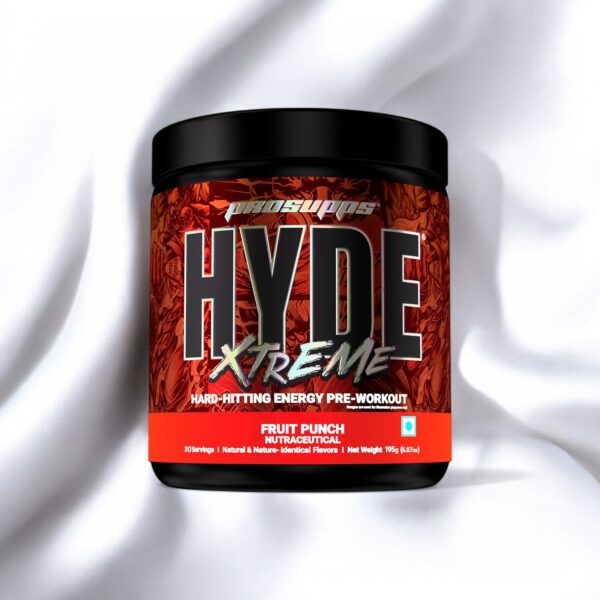 PROSUPPS HYDE XTREAME - Image 5