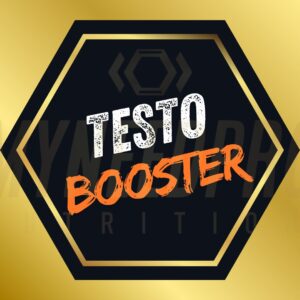 Testo Booster