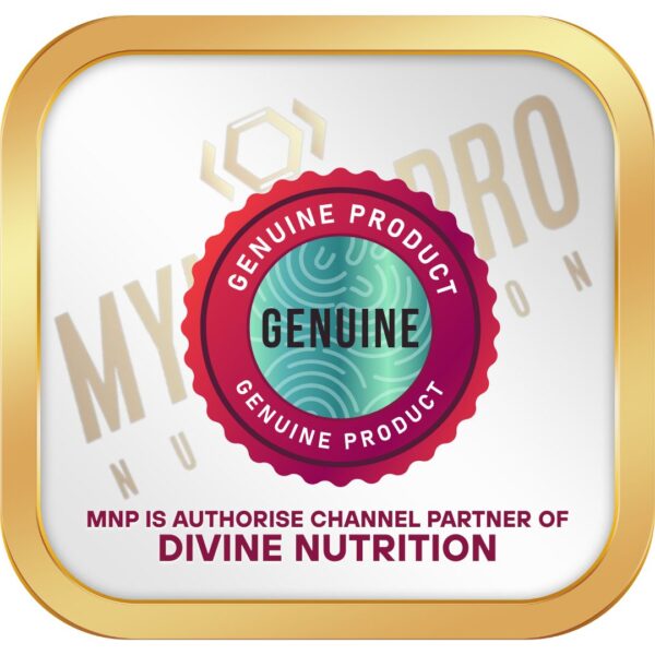 DIVINE LIFE WHEY - Image 9