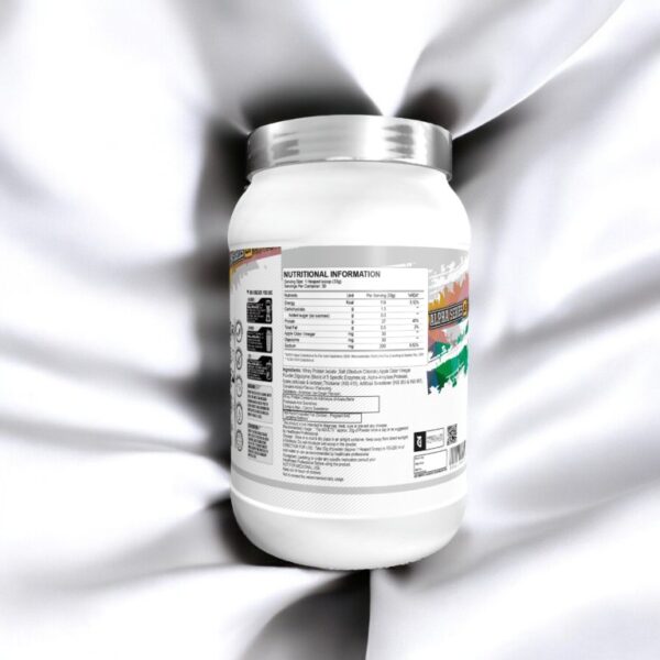 ABSOLUTE NUTRITION ALPHA WHEY ISOLATE PROTEIN - Image 4