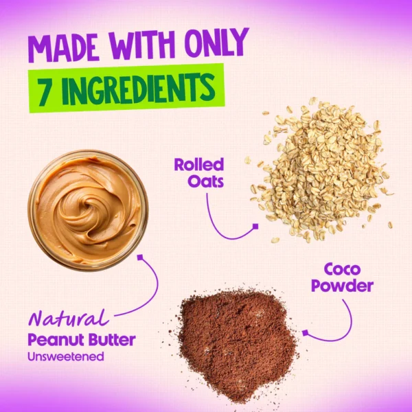 HIGH PROTEIN SUPER ROLLED OATS - Image 9