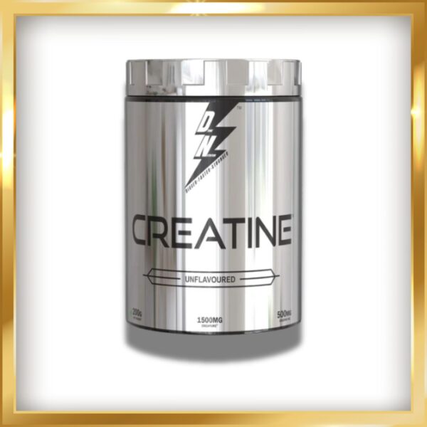 DIVINE CREATINE MONOHYDRATE