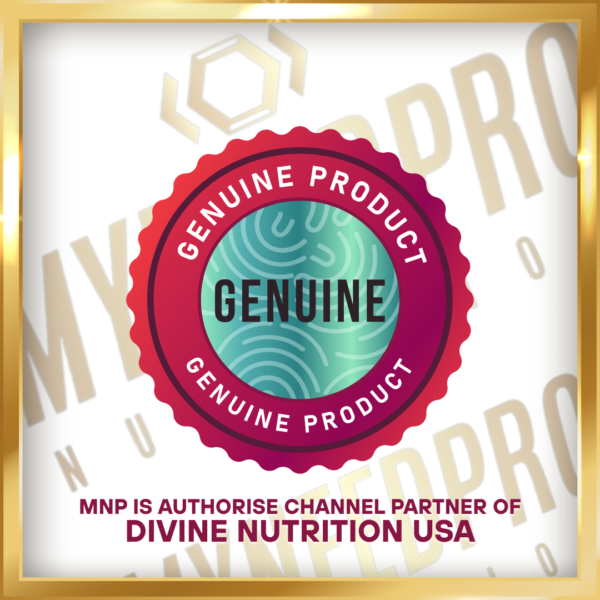 DIVINE TEST 90 CAPSULES - Image 5