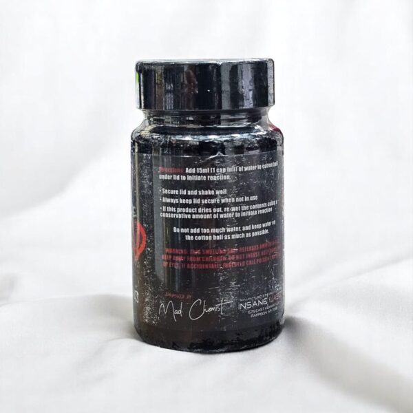 INSANE LABZ WAKE THE DEAD SMELLING SALT - Image 4