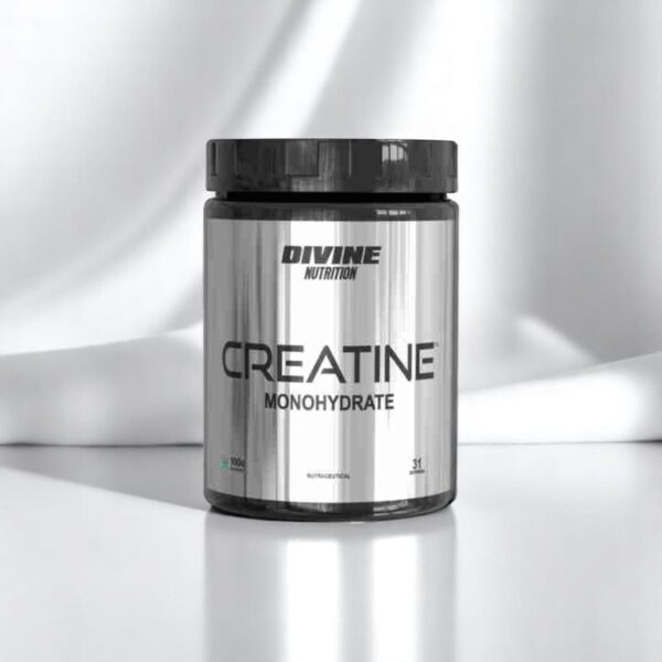DIVINE CREATINE MONOHYDRATE - Image 4