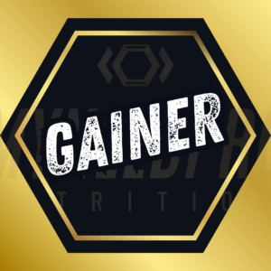 Gainer