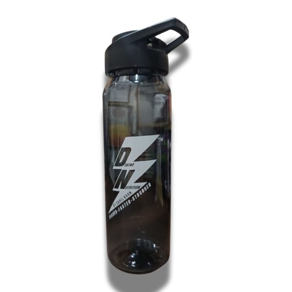 SIPPER WATER BOTTLE 500ML