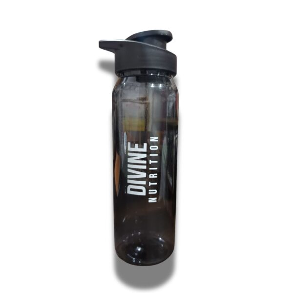 SIPPER WATER BOTTLE 500ML - Image 2