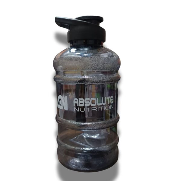ABSOLUTE NUTRITION'S GALLON SHAKER 1500 ML