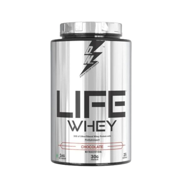 DIVINE LIFE WHEY - Image 3
