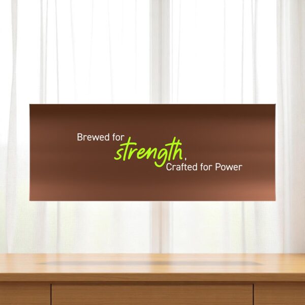 ALPINO SUPER NATURAL PEANUT PROTEINS POWDER - Image 8