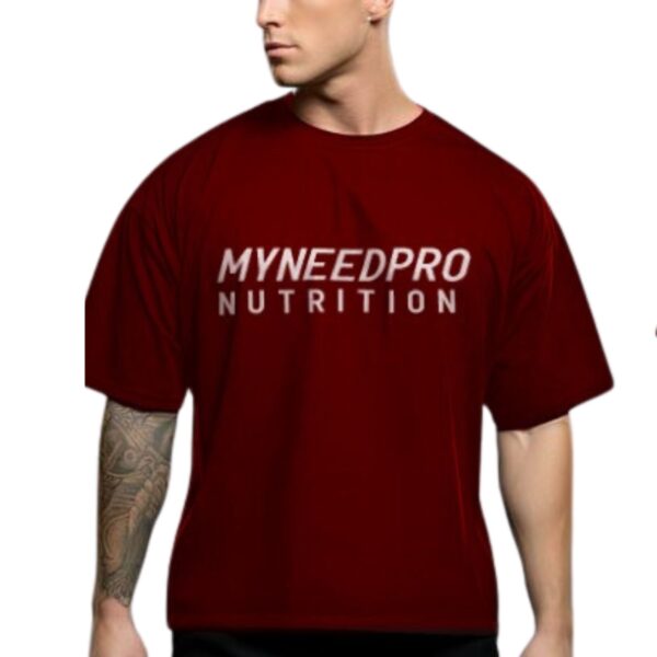 SPORTS T.SHIRT