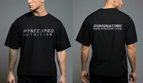 SPORTS T.SHIRT - Image 2