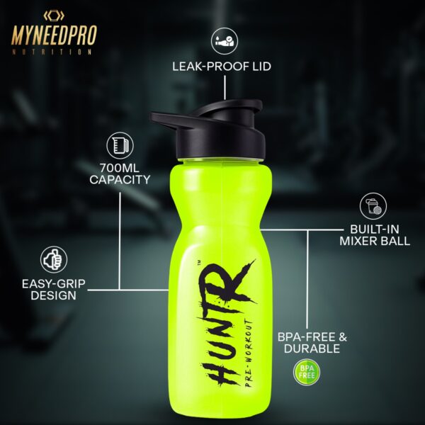 HUNTR SIPPER 700ML - Image 5