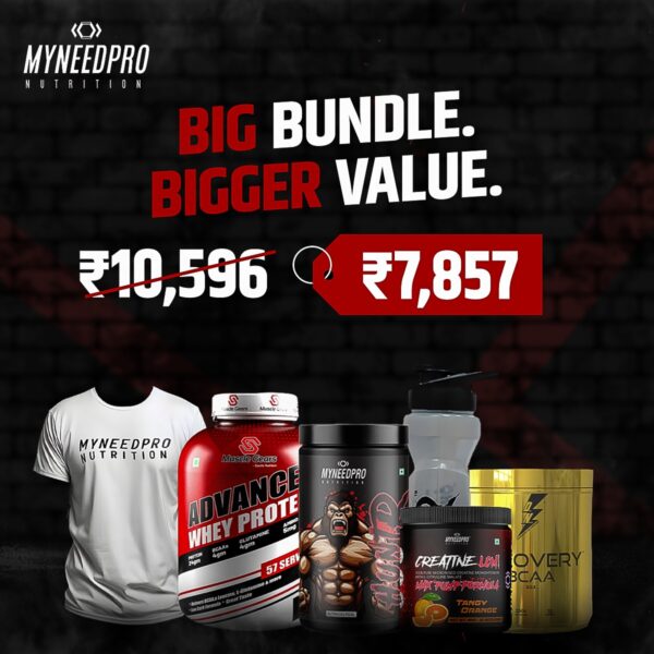 MYNEEDPRO SPECIAL BUNDLE GAIN MUSCLE STRENGTH (4)