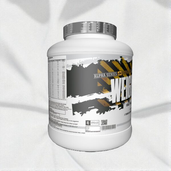 ABSOLUTE NUTRITION ALPHA WEIGHT GAINER - Image 26