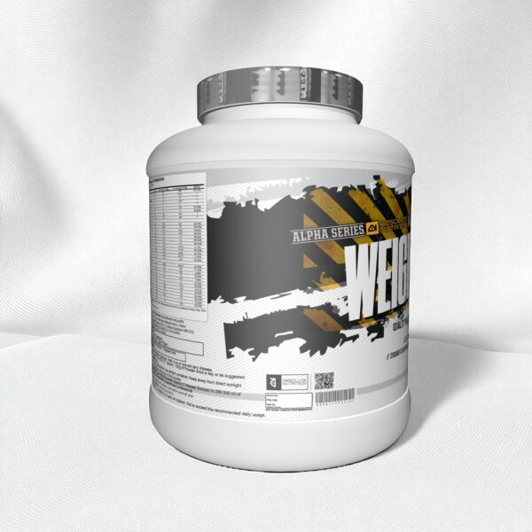 ABSOLUTE NUTRITION ALPHA WEIGHT GAINER - Image 23