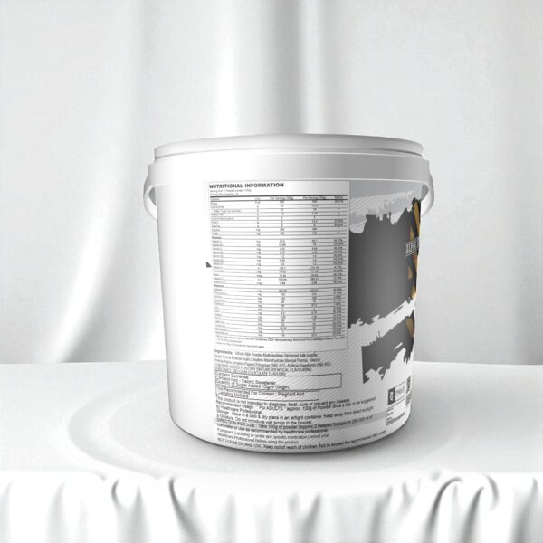 ABSOLUTE NUTRITION ALPHA WEIGHT GAINER - Image 17