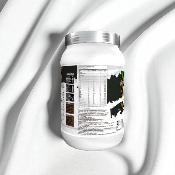 ABSOLUTE NUTRITION ALPHA WEIGHT GAINER - Image 10