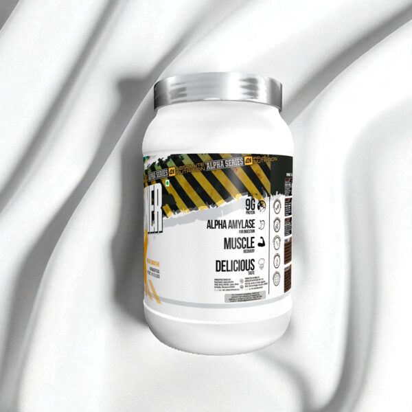 ABSOLUTE NUTRITION ALPHA WEIGHT GAINER - Image 11