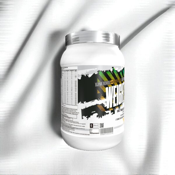 ABSOLUTE NUTRITION ALPHA WEIGHT GAINER - Image 12