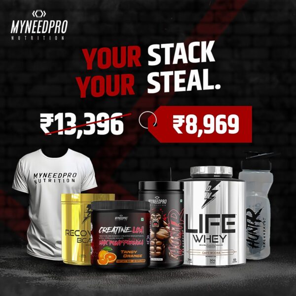 MYNEEDPRO SPECIAL  BUNDLE GAIN MUSCLE STRENGTH (2)