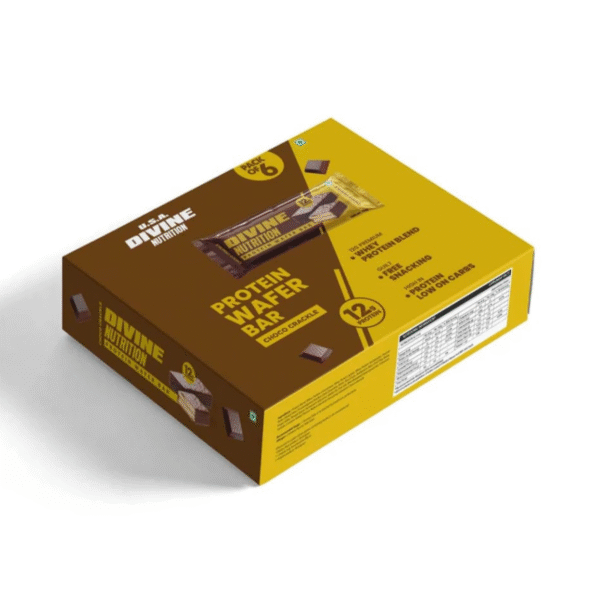 PROTEIN WAFER BAR - Image 3