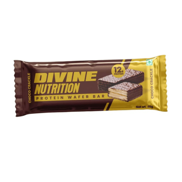 PROTEIN WAFER BAR - Image 4