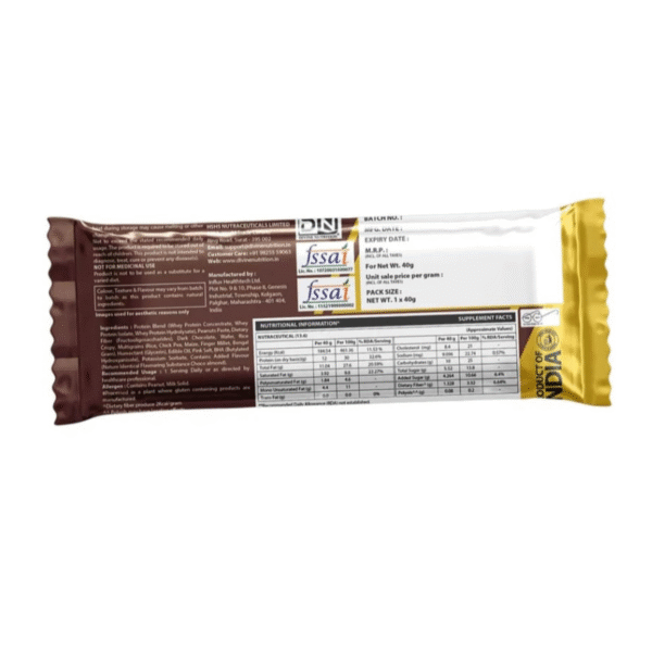 PROTEIN WAFER BAR - Image 5