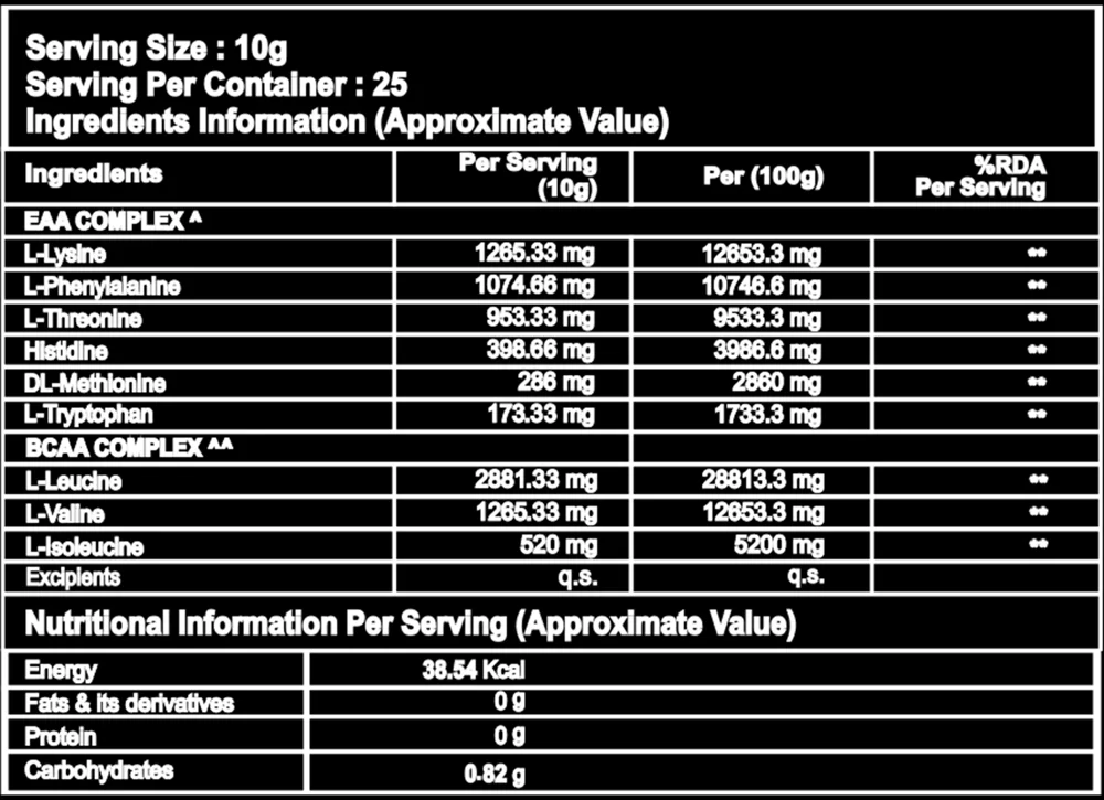 DIVINE EAA GOLD SERIES - Image 4