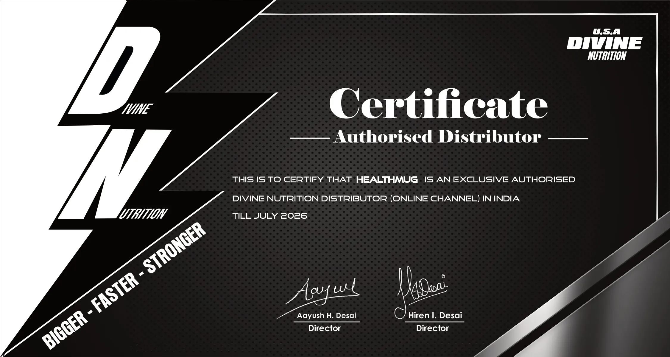 DIVINE EAA GOLD SERIES - Image 5