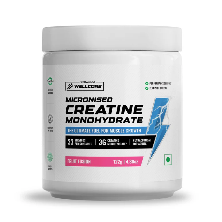 WELLCORE PURE MICRONISED CREATINE MONOHYDRATE - Image 13